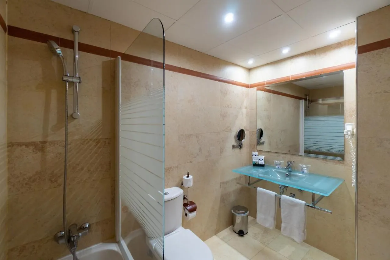 ****  Hotel Ms Maestranza Málaga Spanien