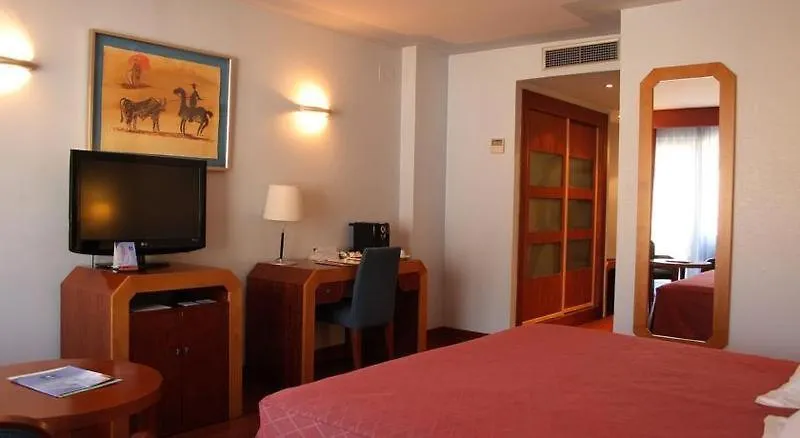 ****  Hotel Ms Maestranza Malaga Spain