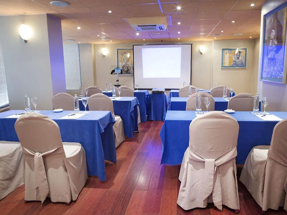 ****  Hotel Ms Maestranza Málaga Spanien
