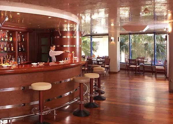 ****  Hotel Ms Maestranza Málaga Spanien