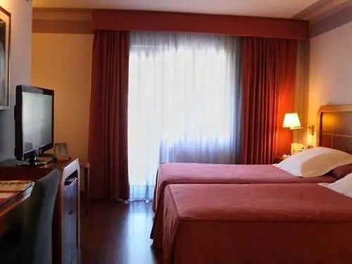 Hotel Ms Maestranza Málaga 4*,