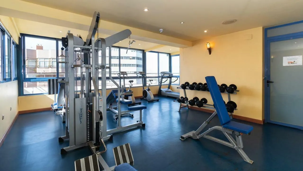 ****  Hotel Ms Maestranza Málaga Spanien