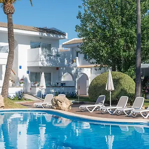 Solecito , Port de Alcudia (Mallorca) Spain