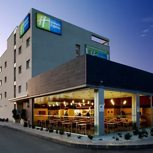 Hotell Express Airport By Ihg, Málaga