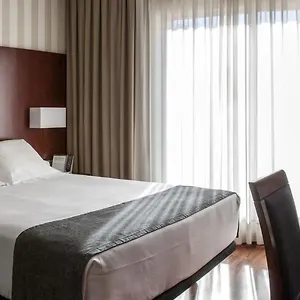 Hotell Zenit, Málaga