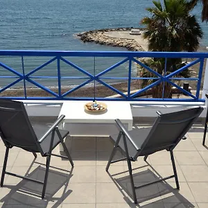Apartment Wonderstays La Perla Azul
