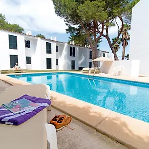 Apartamentos Cala Blanca , Cala Blanca (Menorca) Spain