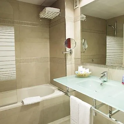 Hotel Ms Maestranza Màlaga