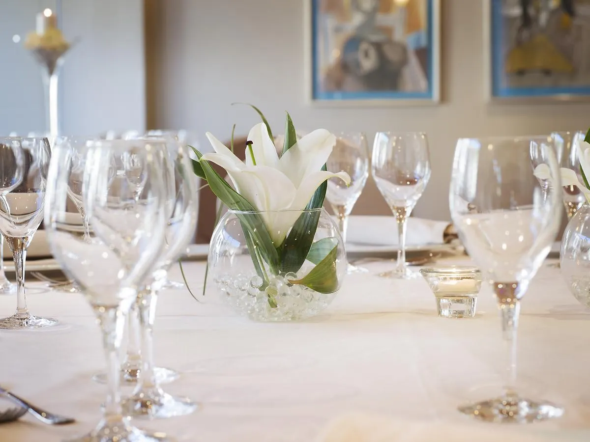 ****  Hotel Ms Maestranza Malaga Spain